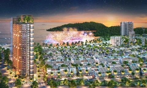 The Xanh 2: Bốn góc nhìn triệu đô – Một chuẩn sống quốc tế