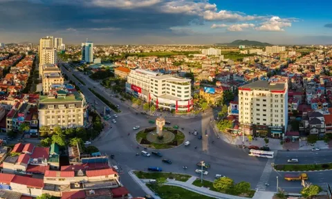 TasecoLand tiếp tục trúng thầu đại đô thị tại Bắc Ninh