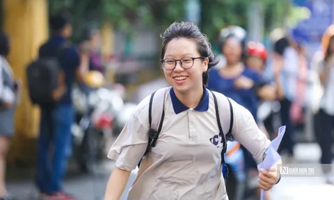 Đáp án môn Toán thi tốt nghiệp THPT 2025 mã đề ... 9 nhanh nhất, đầy đủ nhất