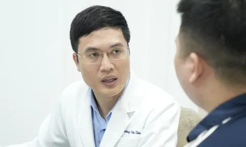 Căn bệnh phổ biến chiếm đến 2% dân số thế giới
