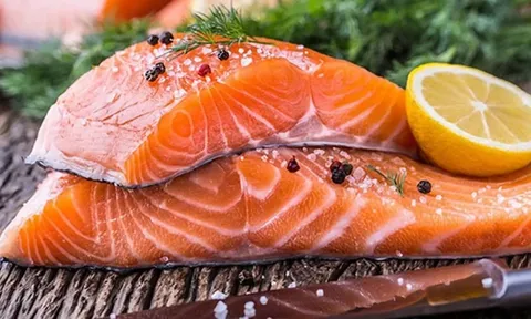 Bác sĩ chỉ cách ăn giảm mỡ xấu cholesterol 'chống' đột quỵ cực kỳ hiệu quả