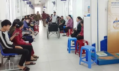Vụ trưởng Vụ Bảo hiểm y tế: Cần hiểu đúng về miễn viện phí toàn dân