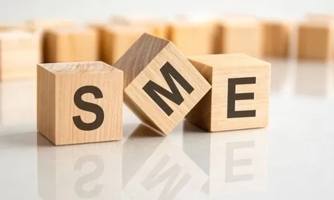 Doanh nghiệp SME Việt sắp có cơ hội tham dự 1 cuộc thi toàn cầu, tổng giải thưởng 1 triệu USD