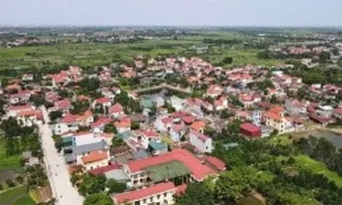 Hà Nội giao hàng loạt khu đất lớn để triển khai các dự án trọng điểm