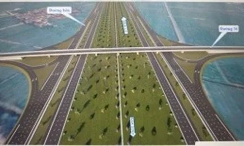 Nam Định đầu tư 25.900 tỷ đồng xây tuyến đường kết nối với Hoa Lư (Ninh Bình)