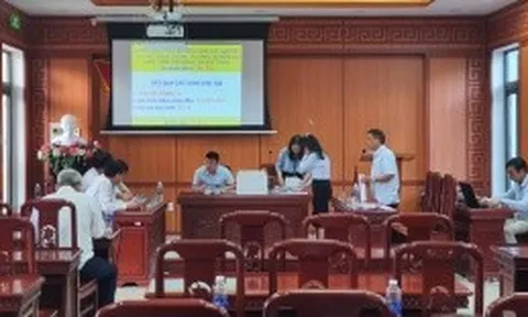 Quảng Nam: Tiếp tục có mỏ cát được đấu giá cao gấp hàng chục lần giá khởi điểm