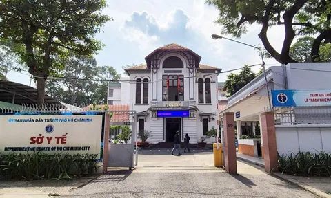 Nhiệm vụ, quyền hạn của Sở Y tế