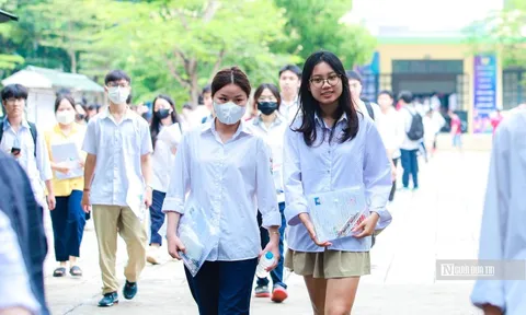 Đáp án môn Lịch sử thi tốt nghiệp THPT 2025 mã đề 0819 nhanh nhất, đầy đủ nhất