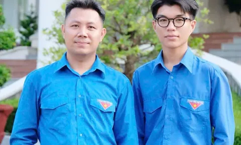 Hai anh em ruột ở Cần Thơ nhiều năm tiếp sức sĩ tử