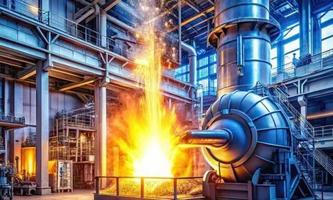 Việt Nam sắp có nhà máy 1.500 tỷ: Áp dụng công nghệ ngang ngửa châu Âu, công suất 500 tấn/ngày