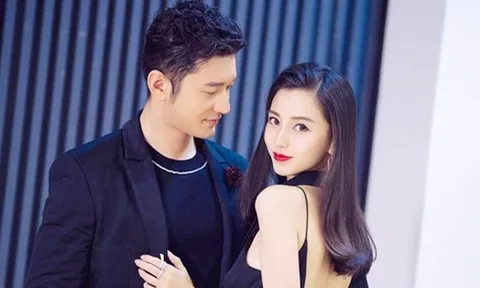 Thực hư việc tài tử Huỳnh Hiểu Minh đuổi mẹ con Angelababy khỏi căn hộ 473 tỷ đồng