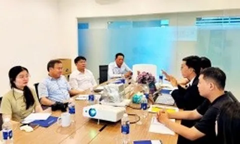 Quảng Trị chấp thuận dự án Nhà máy sản xuất vật liệu thạch anh siêu tinh khiết