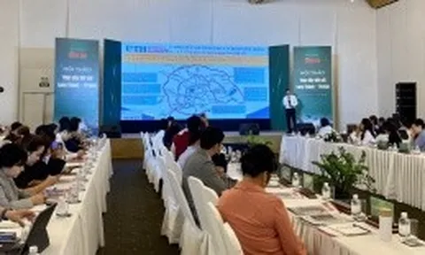 Quy hoạch Long Thành thành đô thị sân bay: Hạt nhân phát triển vùng Đông Nam Bộ