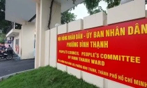 TP.HCM sẽ phân cấp cho phường, xã lập quy hoạch đô thị và nông thôn