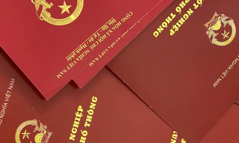 Quy định mới trong lĩnh vực giáo dục có hiệu lực từ ngày 1/7, người dân cần nắm rõ