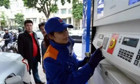 Doanh nghiệp xăng dầu lại kêu trời
