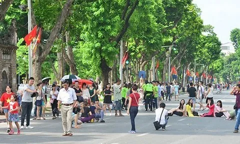 Chỉ còn hơn 1 ngày nữa, hàng triệu người dân Việt Nam sẽ chứng kiến một sự thay đổi lớn