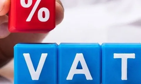 Nghị quyết của Quốc hội về giảm thuế giá trị gia tăng