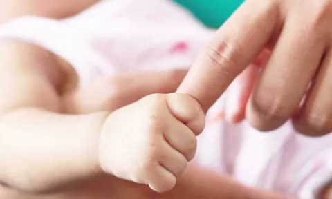 Cấp cứu thành công bé gái 3 tháng tuổi bị người thân xâm hại