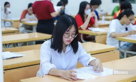 Điểm thi tốt nghiệp THPT 2025 sẽ công bố sớm hơn