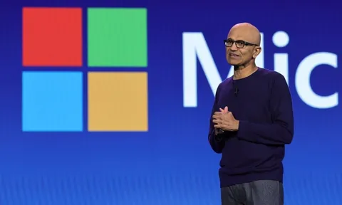 Cuối cùng ngày này cũng đến: Microsoft buộc tất cả các nhân viên phải dùng AI, đưa thành tiêu chí đánh giá hiệu suất