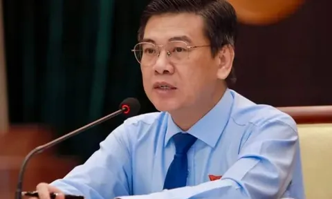 Danh sách Phó Chủ tịch UBND các tỉnh, thành mới sau sáp nhập