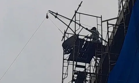 "Chạy làng" khỏi gói thầu ở Huế: Năng lực nhà thầu ra sao?