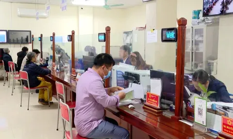 Quy định mới về thực hiện thủ tục hành chính tại Bộ phận Một cửa có hiệu lực ngay ngày mai (1/7), người dân cần nắm rõ