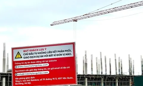 Tại sao giá nhà ở xã hội có xu hướng tăng?