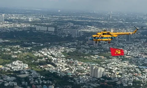 Sắp xếp lại giang sơn: 34 tỉnh, thành bước vào thời kỳ hành chính mới