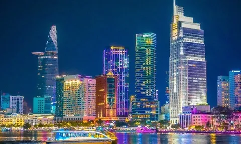 Ngày mai, hơn 100 triệu người dân Việt Nam sẽ chứng kiến sự thay đổi lớn chưa từng có trong lịch sử