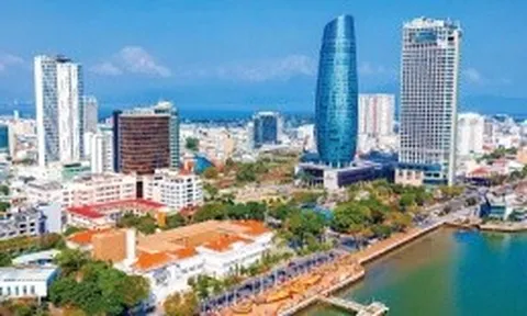 Đà Nẵng sẵn sàng nền tảng xây dựng trung tâm tài chính