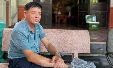 Một xóm gần 10 người mắc ung thư, dân sống trong lo lắng