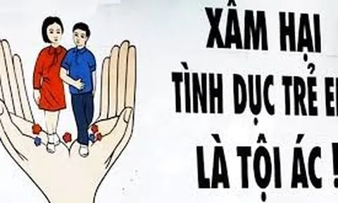 Bé gái 3 tháng tuổi bị xâm hại tình dục: Cảnh báo đau lòng