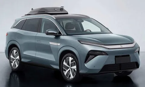Nhìn Xiaomi YU7 khuấy đảo cõi mạng, BYD có ghen tỵ: Ra mắt xe điện mạnh hơn, rẻ hơn nhưng chẳng ai quan tâm