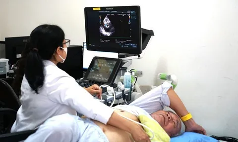 Đà Nẵng có thêm trung tâm điều trị tim mạch chuyên sâu