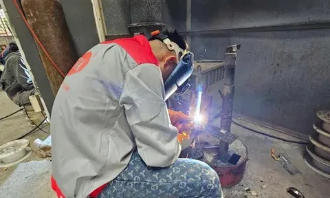 Thay đổi nhiều thủ tục liên quan xuất khẩu lao động từ 1/7
