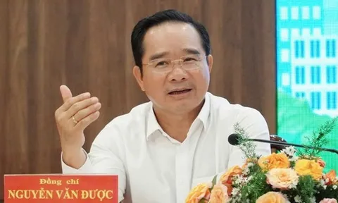 Làm việc với phường đông dân nhất, Chủ tịch UBND TP HCM nêu rõ 4 nhiệm vụ quan trọng