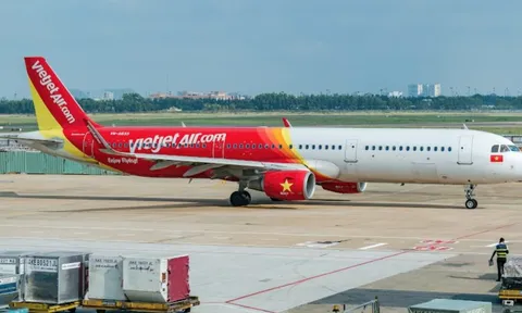 Từ 1/7, hành khách đi máy bay cần tuyệt đối chú ý điều này nếu không muốn bị lỡ chuyến
