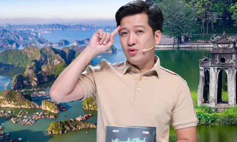 Lộ diện 5 tỉnh, thành có diện tích LỚN nhất và NHỎ nhất sau sáp nhập