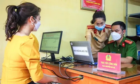 Công an Hà Nội vừa phát thông báo quan trọng mới, người dân cần đặc biệt chú ý