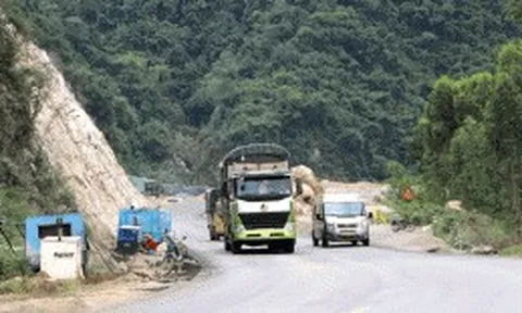 Đề xuất tách Dự án Cao tốc Quy Nhơn - Pleiku thành 3 dự án thành phần