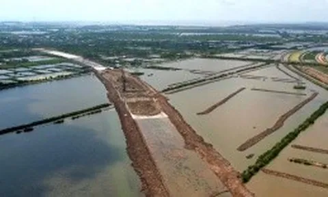 Hải Phòng đảm bảo tiến độ giải ngân vốn đầu tư công 6 tháng đầu năm