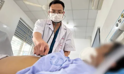 Tự ý dừng thuốc viêm gan B: Nhiều bệnh nhân rơi vào nguy kịch