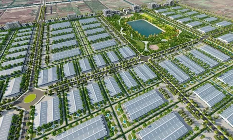 Từ Long An đến Tây Ninh – đón đầu công nghiệp bền vững từ cửa ngõ Tây TP.HCM