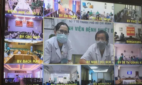 Thúc đẩy y tế từ xa, tăng cường tiếp cận dịch vụ cho nhóm yếu thế