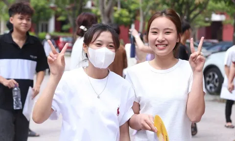 Bộ GD&ĐT bác bỏ đáp án môn Ngữ văn THPT lan truyền trên mạng xã hội