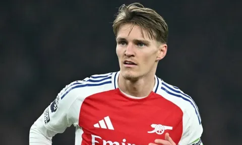 Arsenal dẫn đầu Ngoại hạng Anh về chi phí cho cầu thủ chấn thương