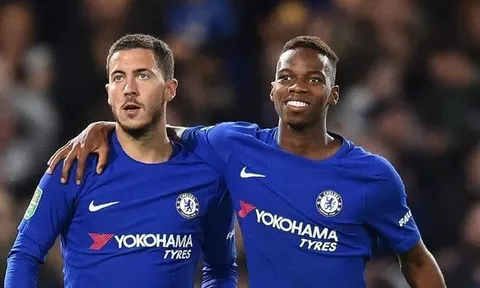 Cựu sao trẻ Chelsea và "thần đồng" bóng đá Bỉ tuyên bố giải nghệ ở tuổi 28