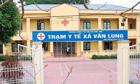 Bộ Y tế hướng dẫn định hướng sắp xếp cơ sở y tế khi thực hiện chính quyền địa phương 2 cấp